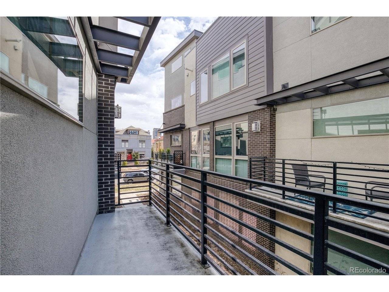 1817 Gaylord, Denver, CO 80206