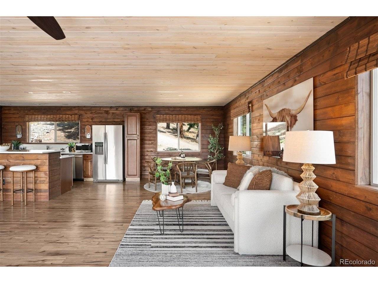13535 Shiloh, Conifer, CO 80433