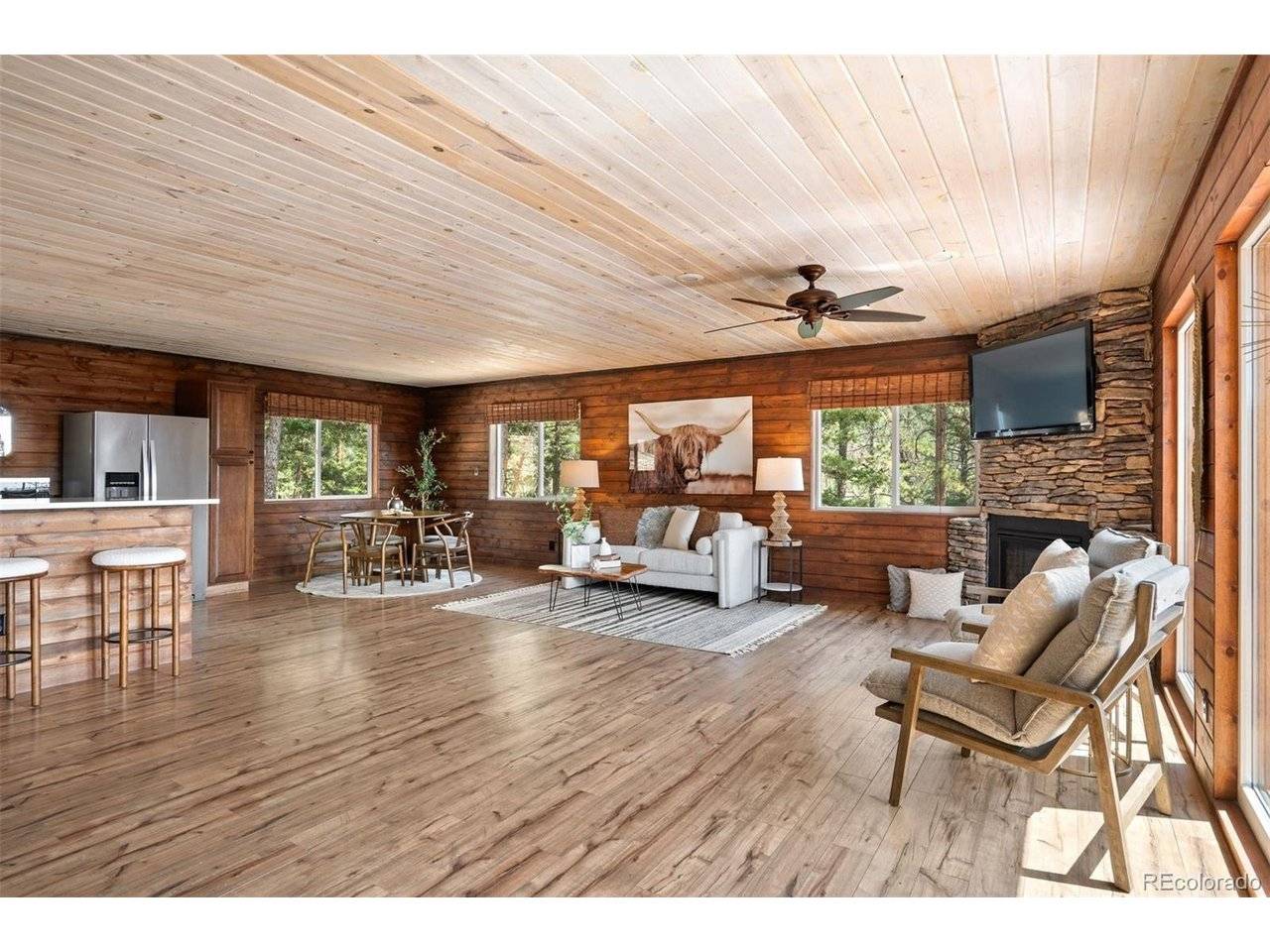 13535 Shiloh, Conifer, CO 80433