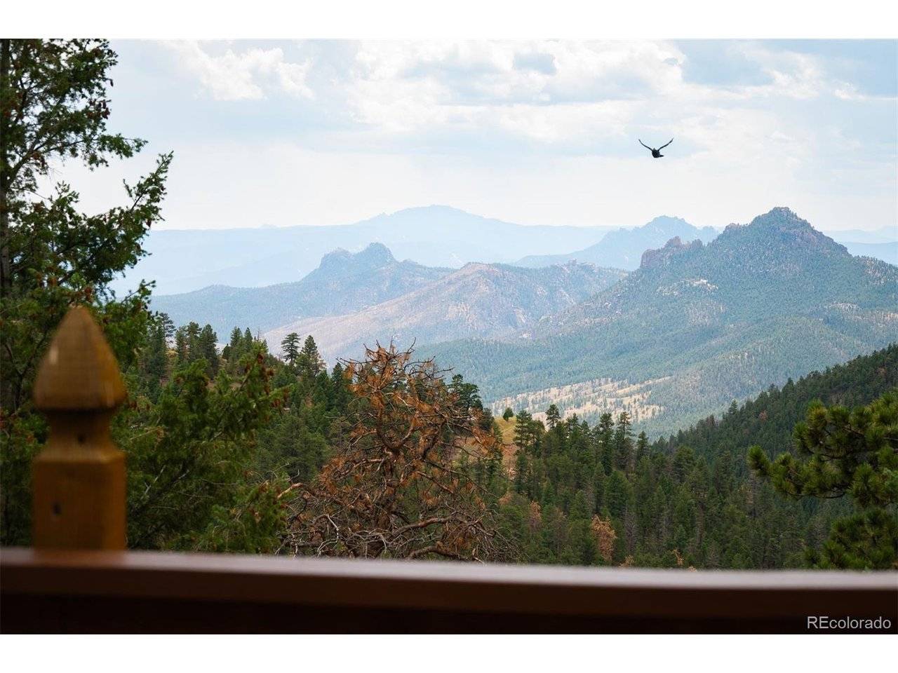 13535 Shiloh, Conifer, CO 80433