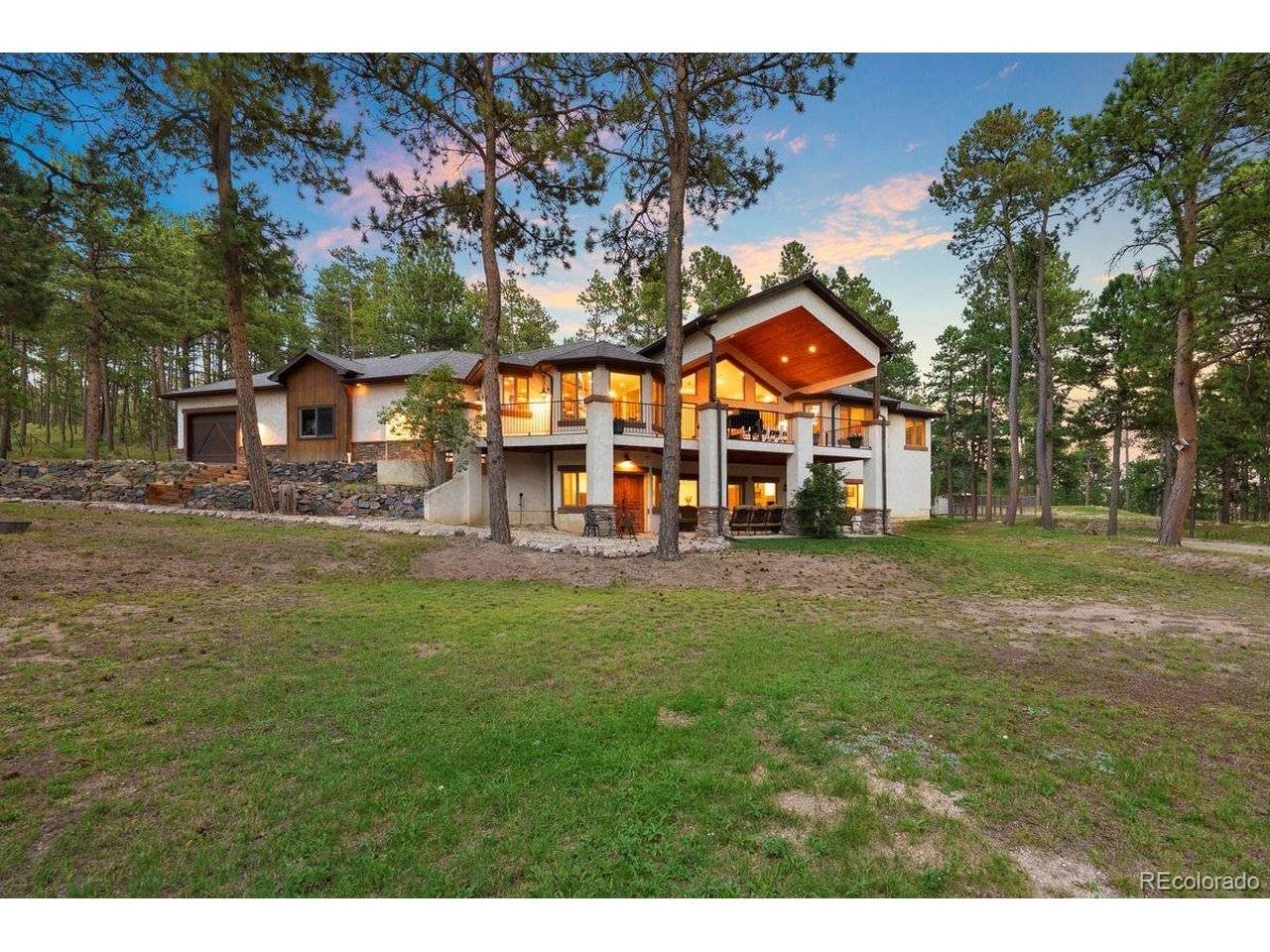 4125 Walker Vista, Colorado Springs, CO 80908