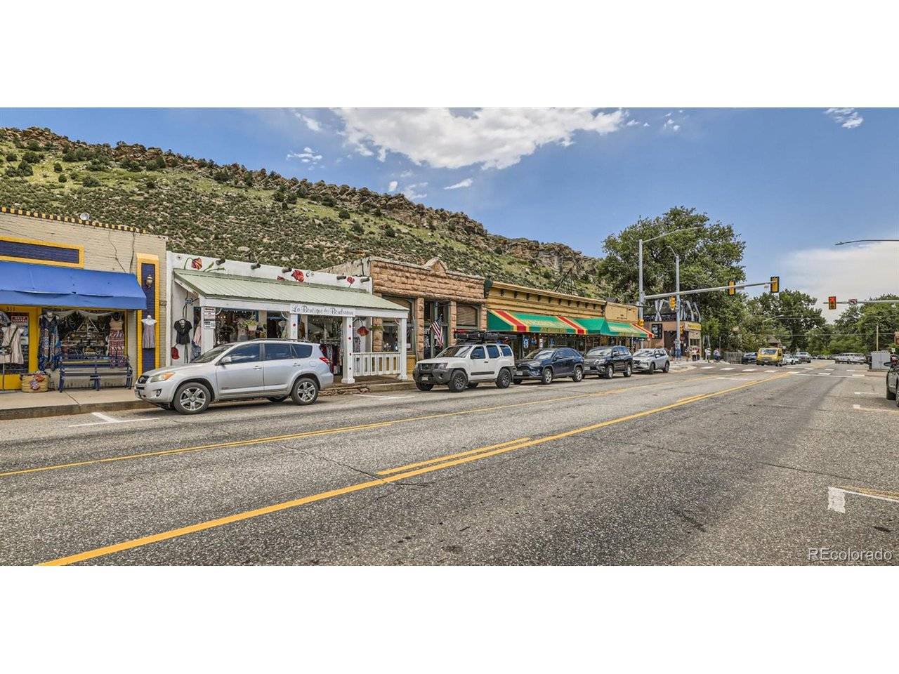 3069 S Kendrick, Morrison, CO 80465
