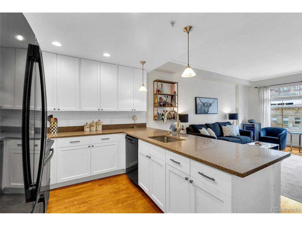 1975 N Grant #325, Denver, CO 80203