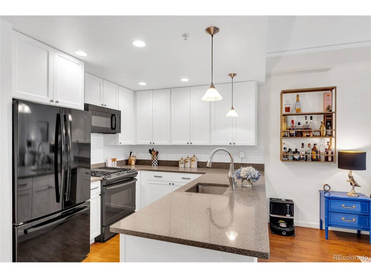 1975 N Grant #325, Denver, CO 80203