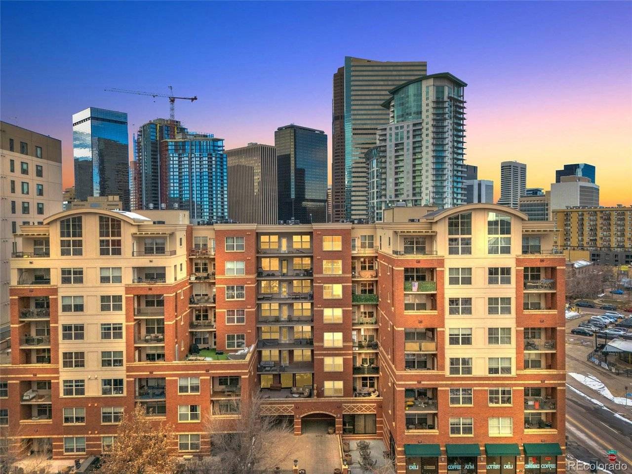 1975 N Grant #325, Denver, CO 80203