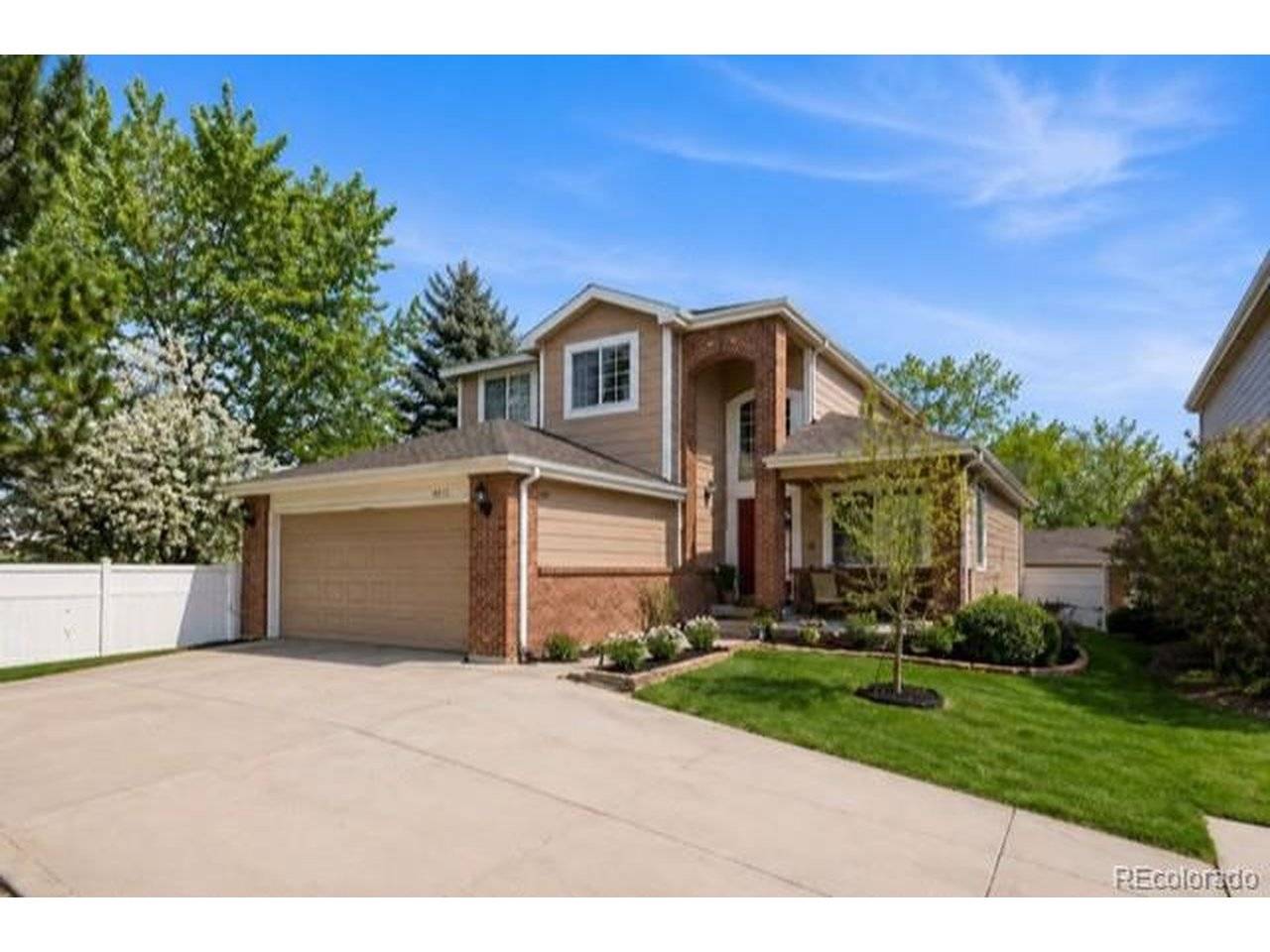 3583 E 106th, Denver, CO 80233