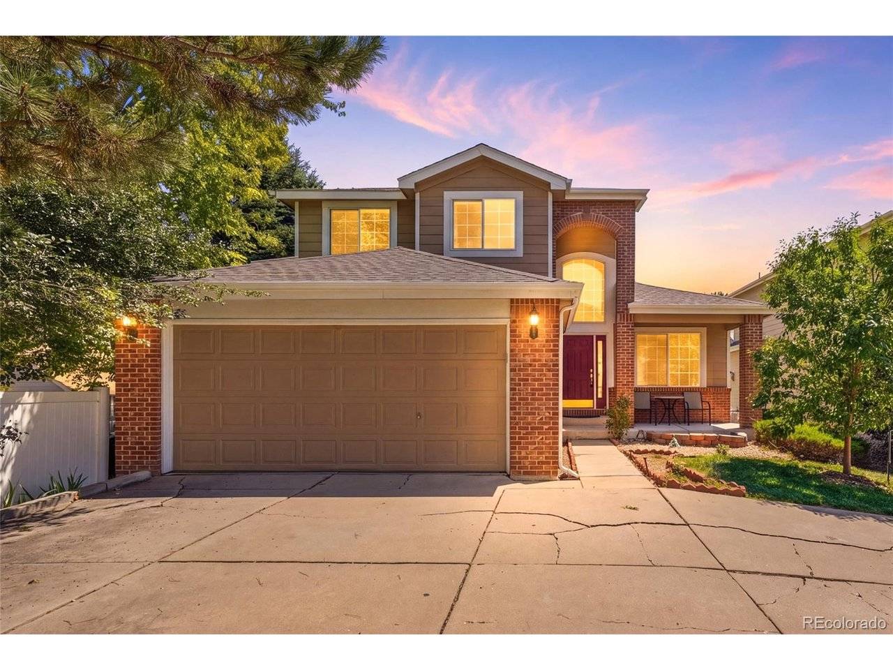 3583 E 106th, Denver, CO 80233