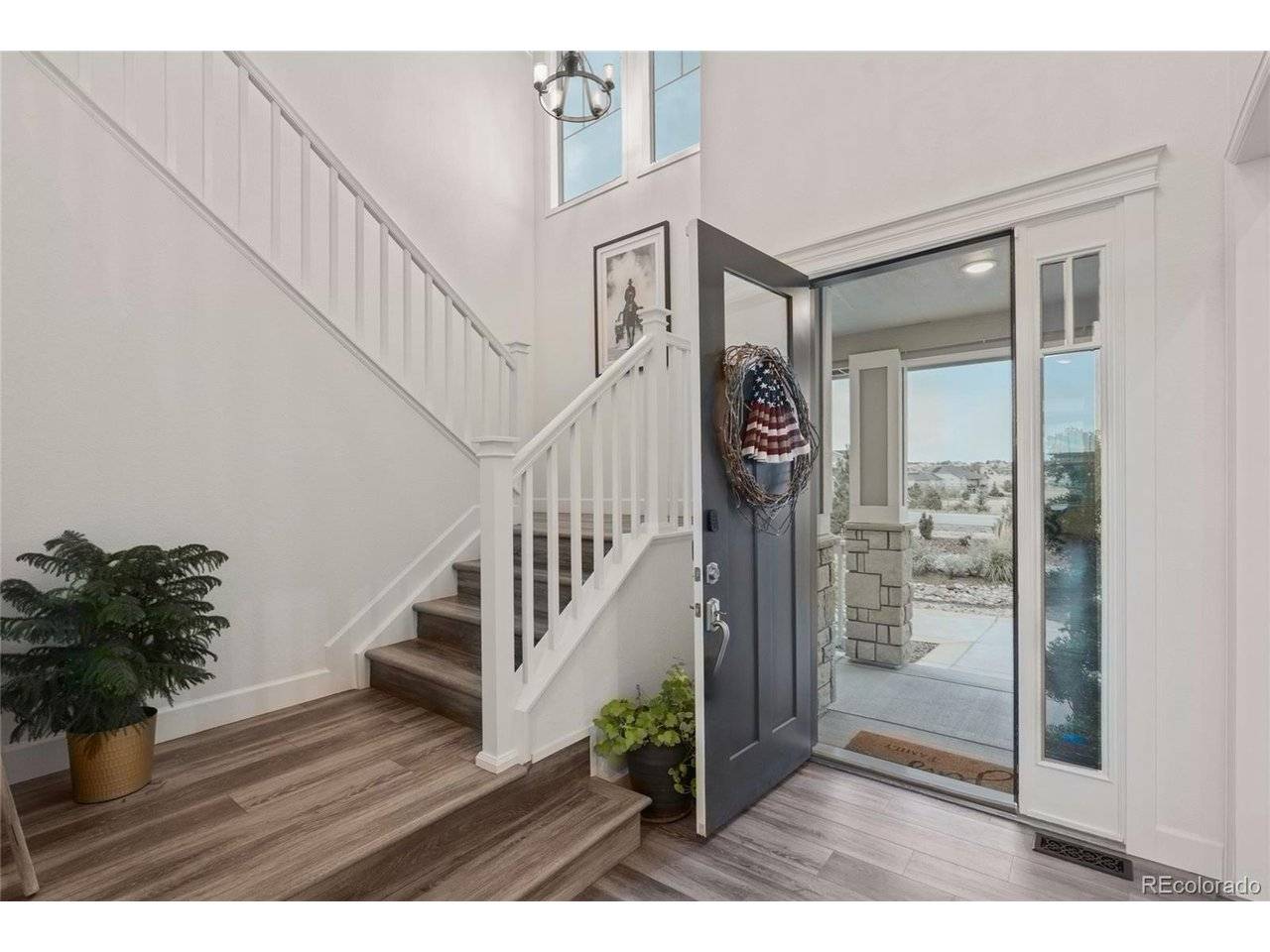 8833 Red Primrose, Franktown, CO 80116