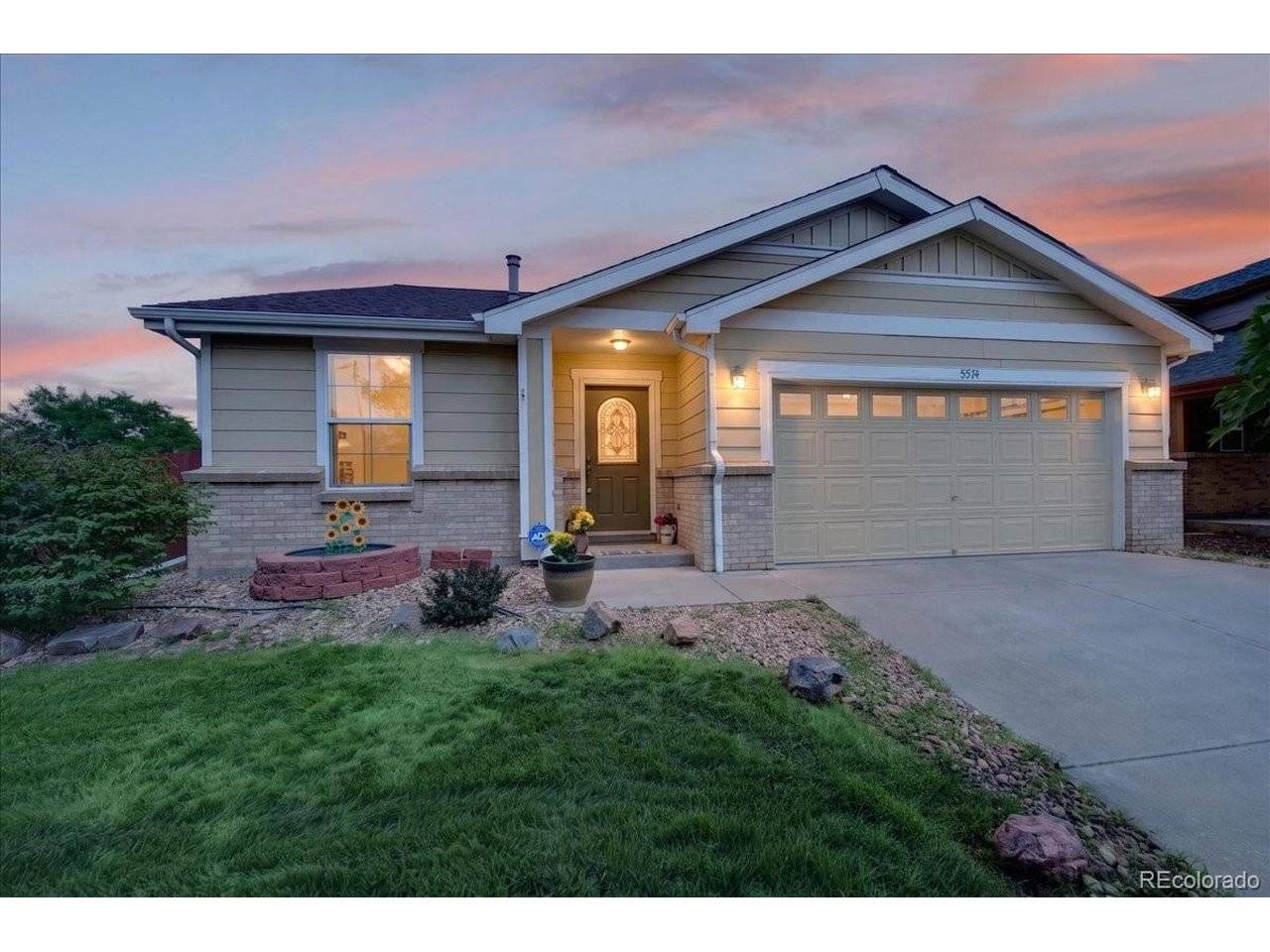 5574 Kalispell, Denver, CO 80239