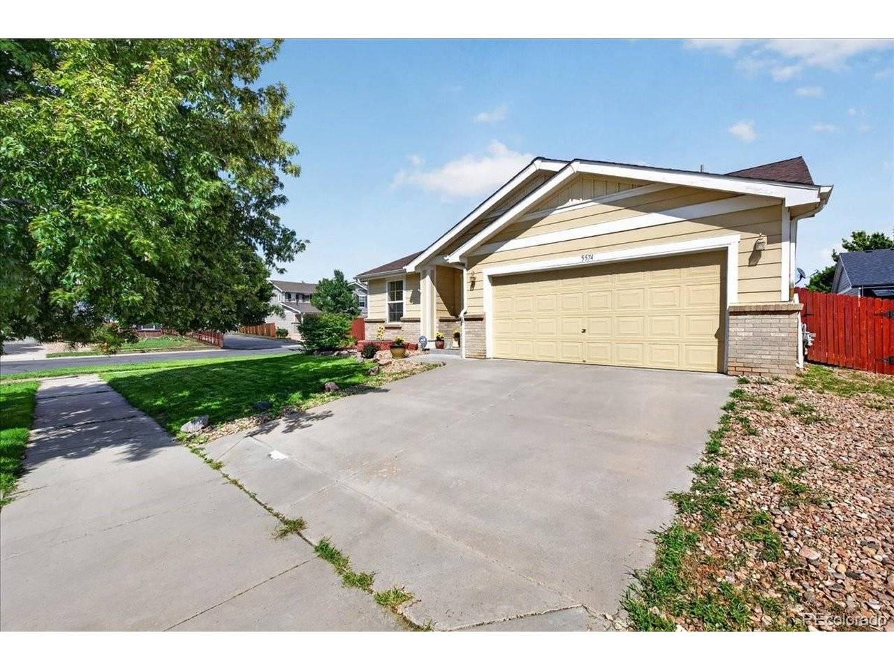 5574 Kalispell, Denver, CO 80239