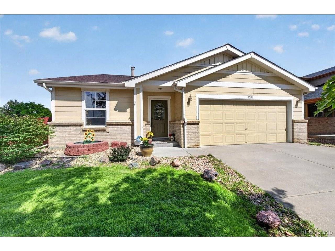 5574 Kalispell, Denver, CO 80239