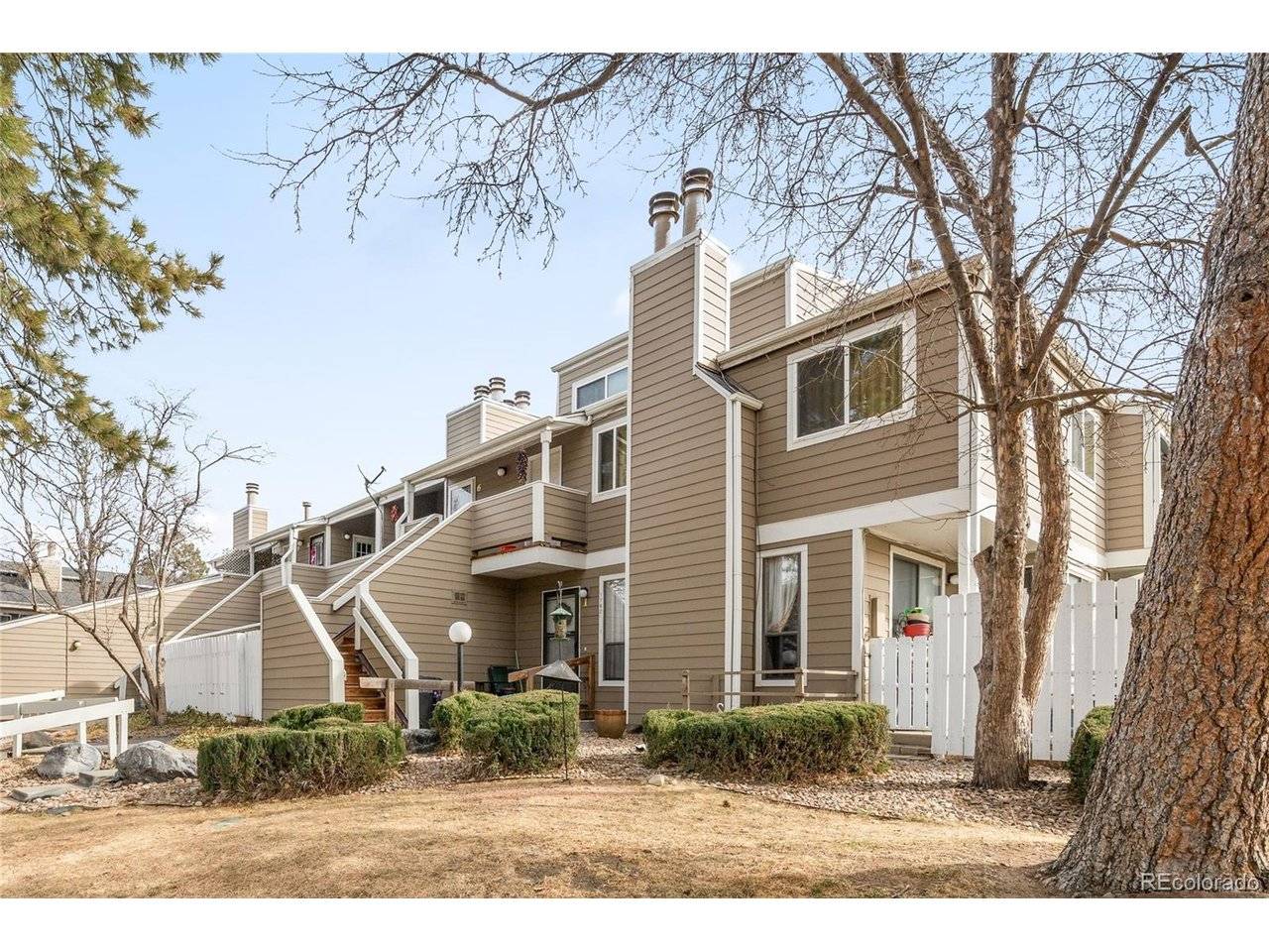 1762 S Trenton #6, Denver, CO 80231