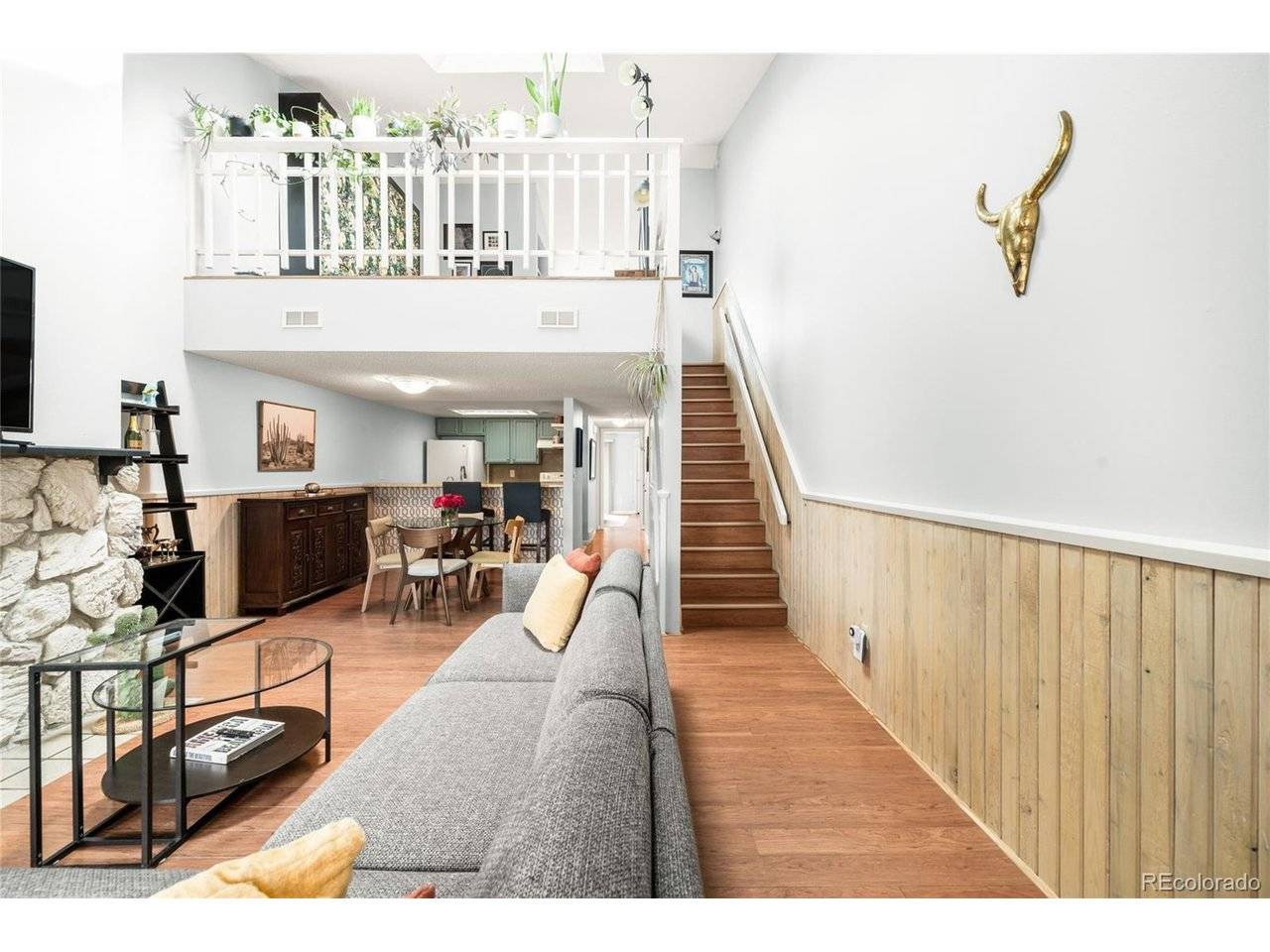 1762 S Trenton #6, Denver, CO 80231