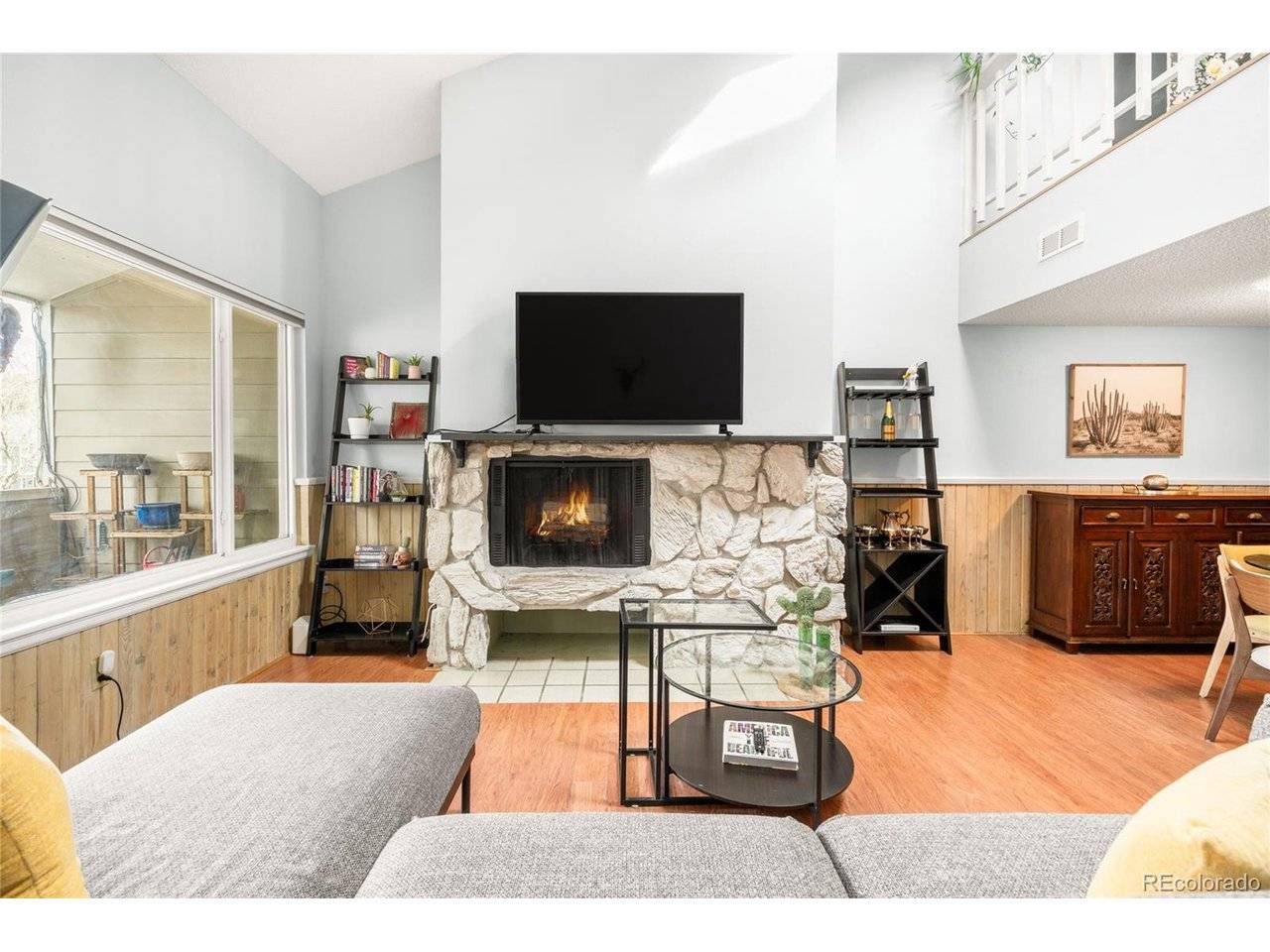 1762 S Trenton #6, Denver, CO 80231