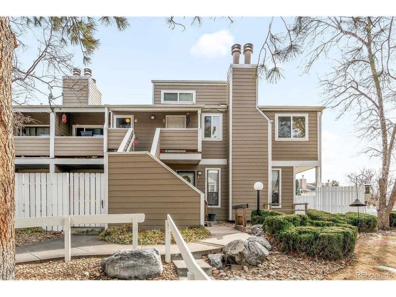 1762 S Trenton #6, Denver, CO 80231