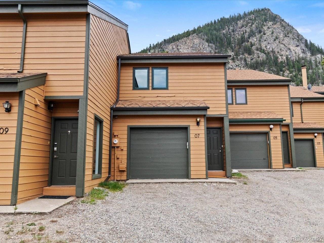7 Granite, Frisco, CO 80443