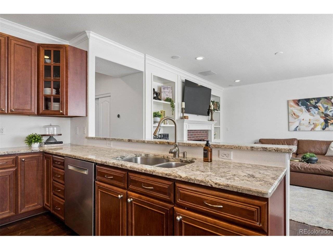 7694 S Eaton Park, Aurora, CO 80016