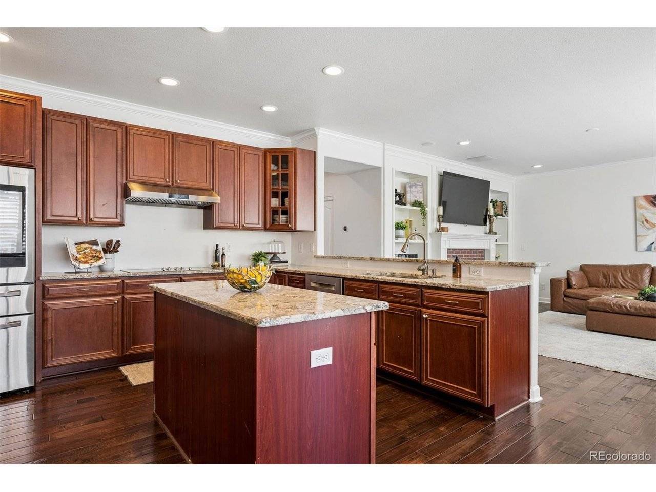 7694 S Eaton Park, Aurora, CO 80016