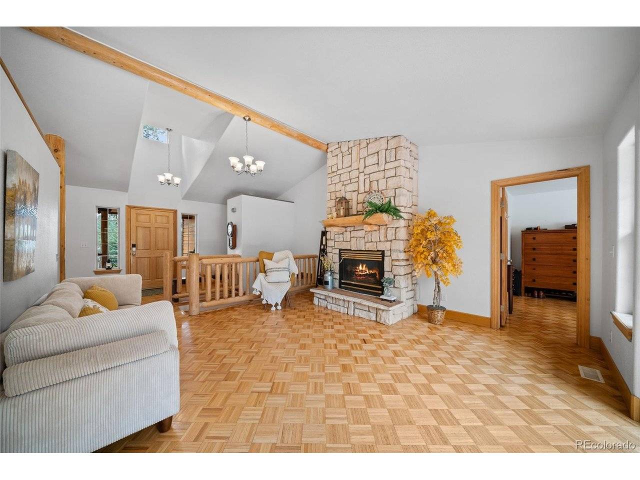 1400 Eagle Trace, Woodland Park, CO 80863