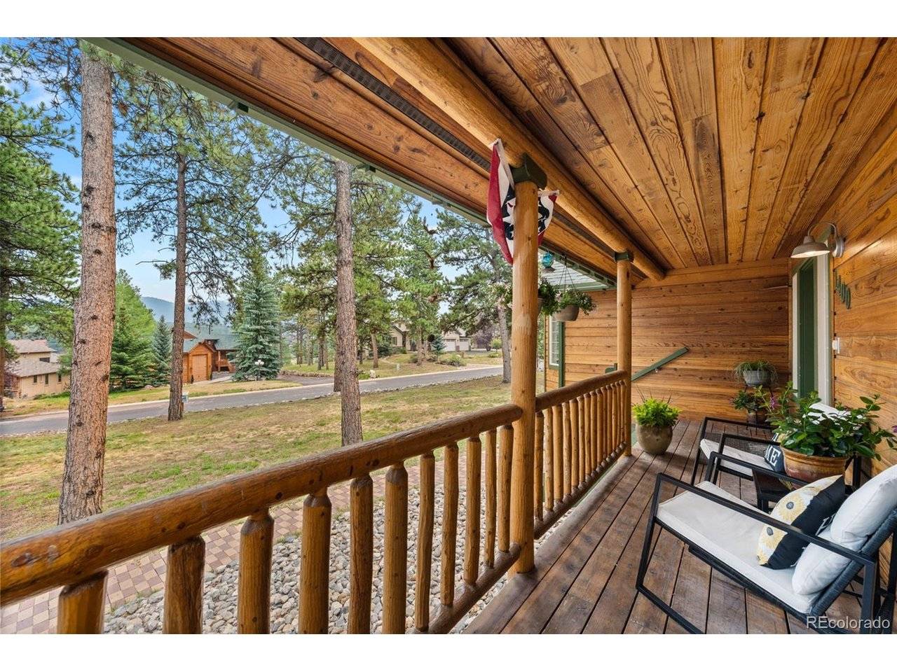 1400 Eagle Trace, Woodland Park, CO 80863
