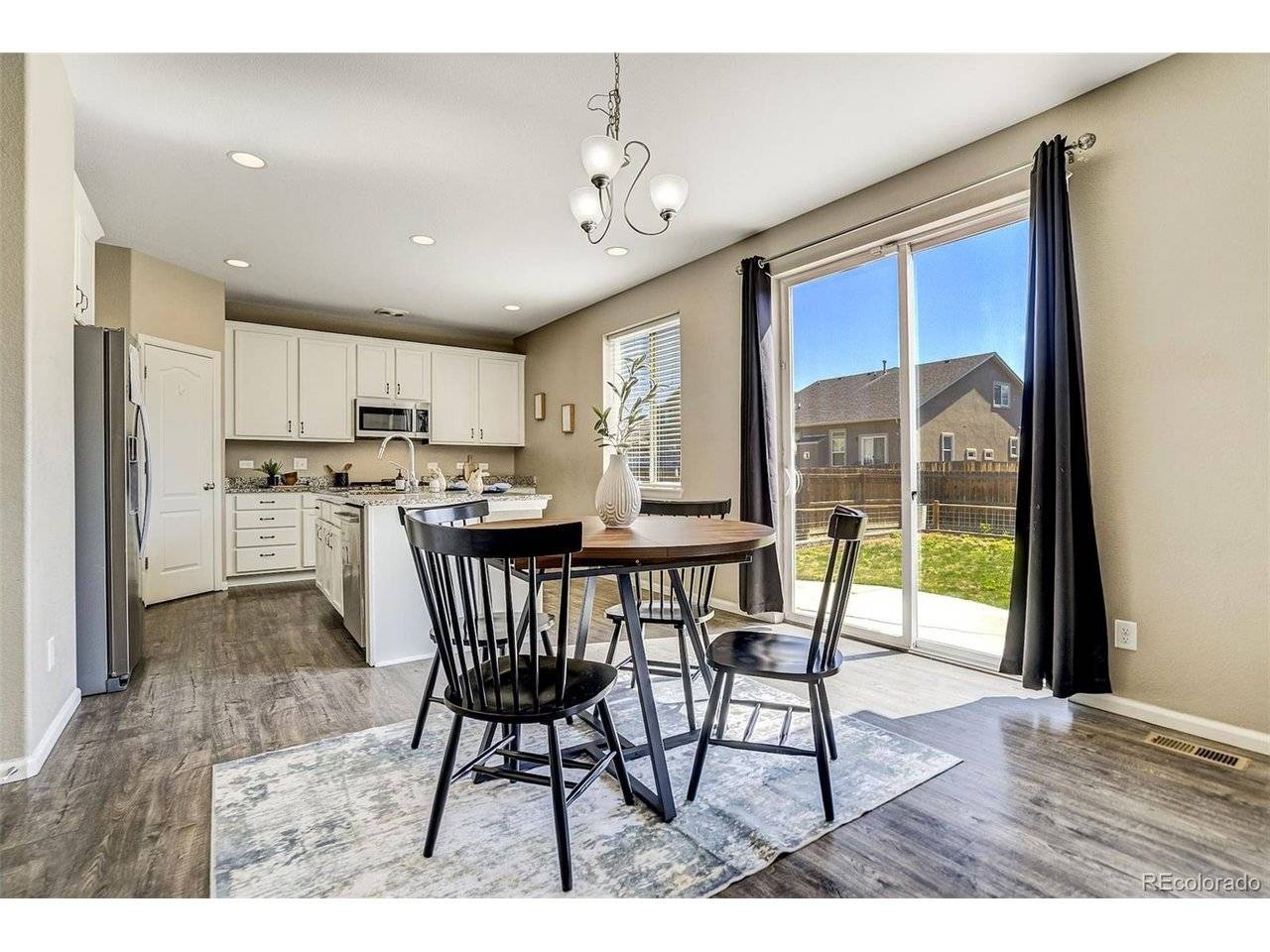 6758 Alliance, Colorado Springs, CO 80925