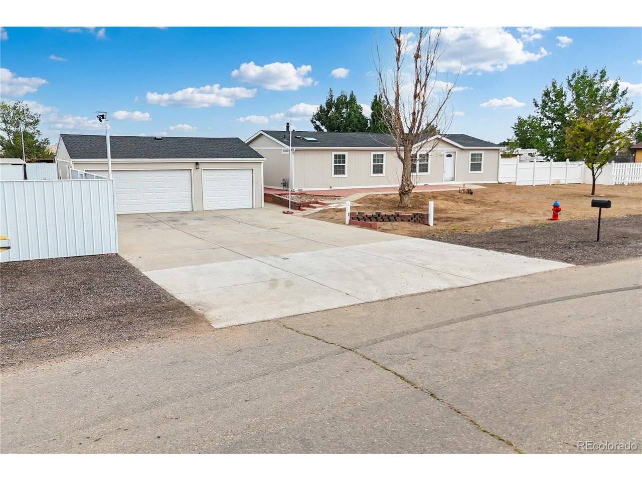 16203 Barley, Fort Lupton, CO 80621