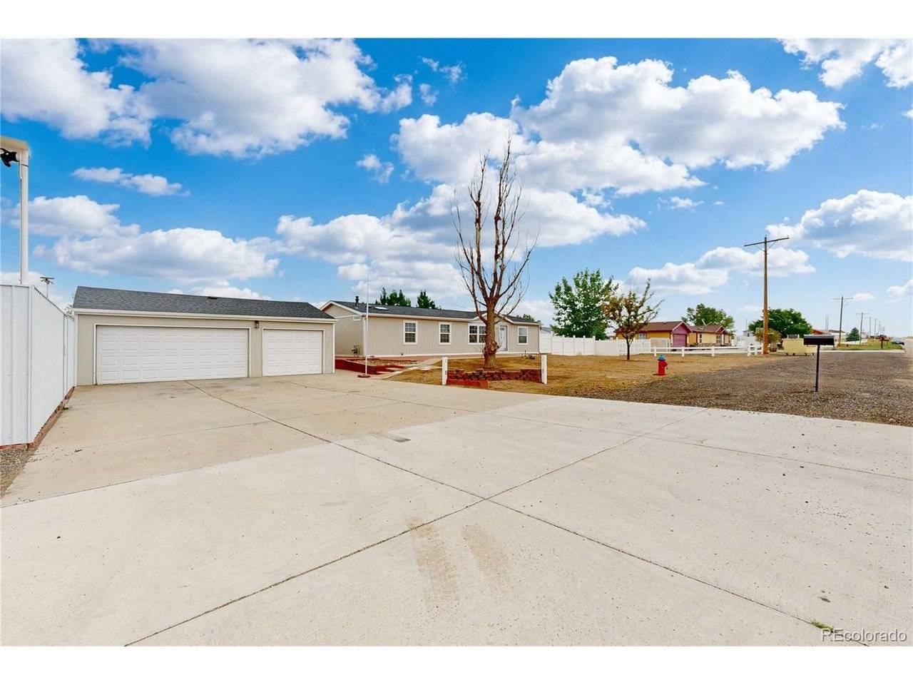 16203 Barley, Fort Lupton, CO 80621