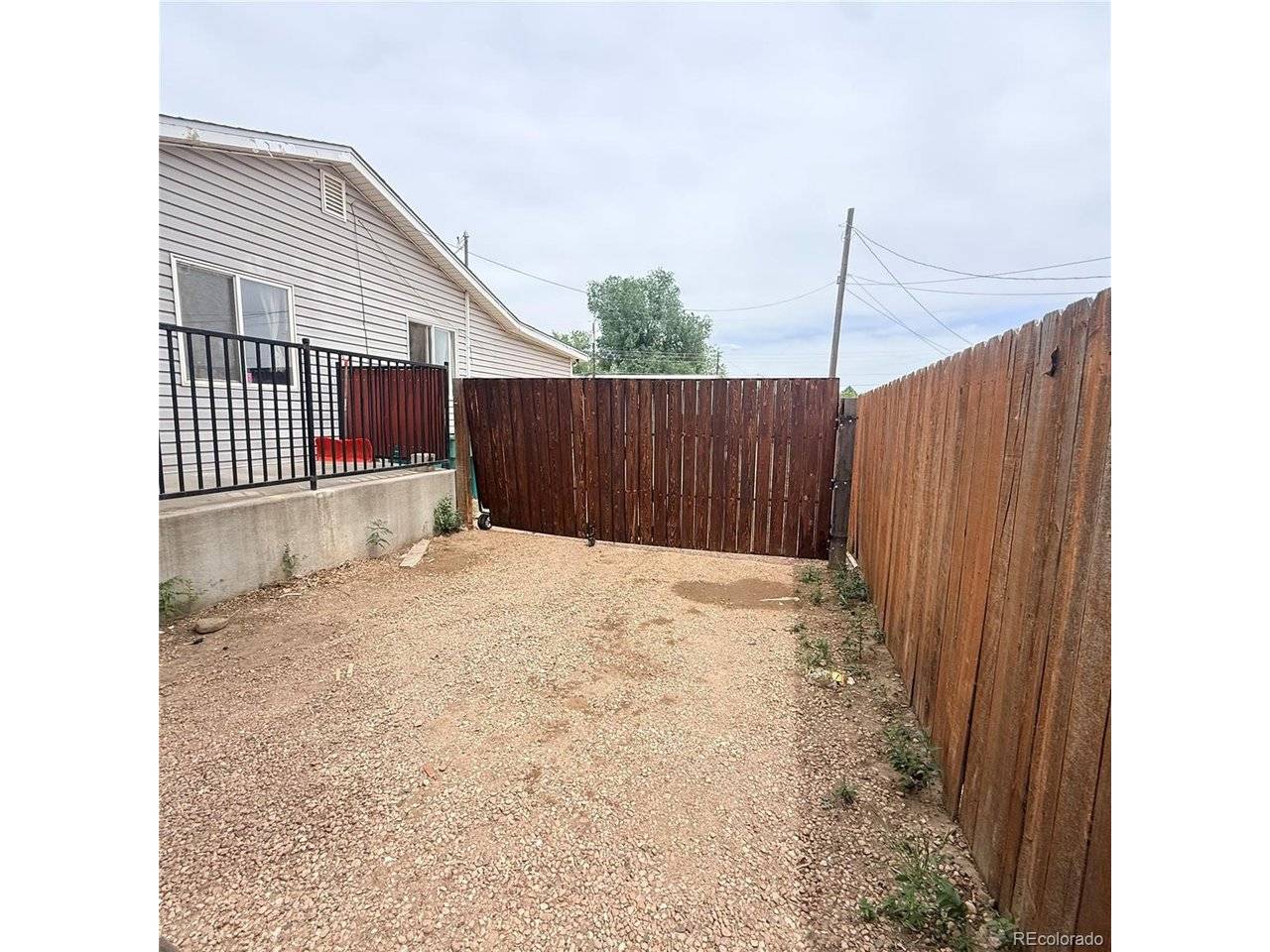 3724 Burlington, Evans, CO 80620