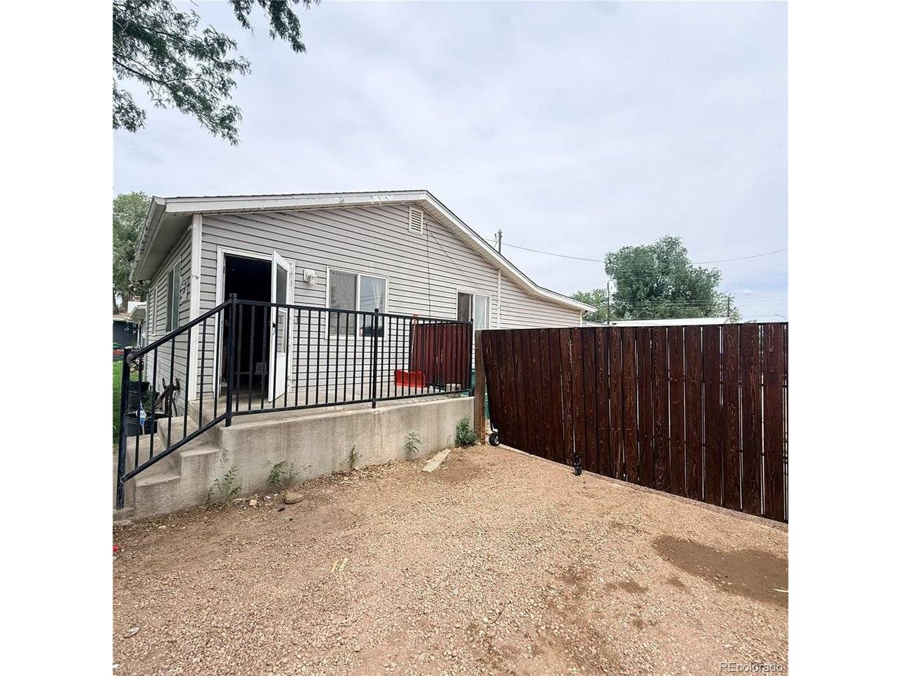 3724 Burlington, Evans, CO 80620