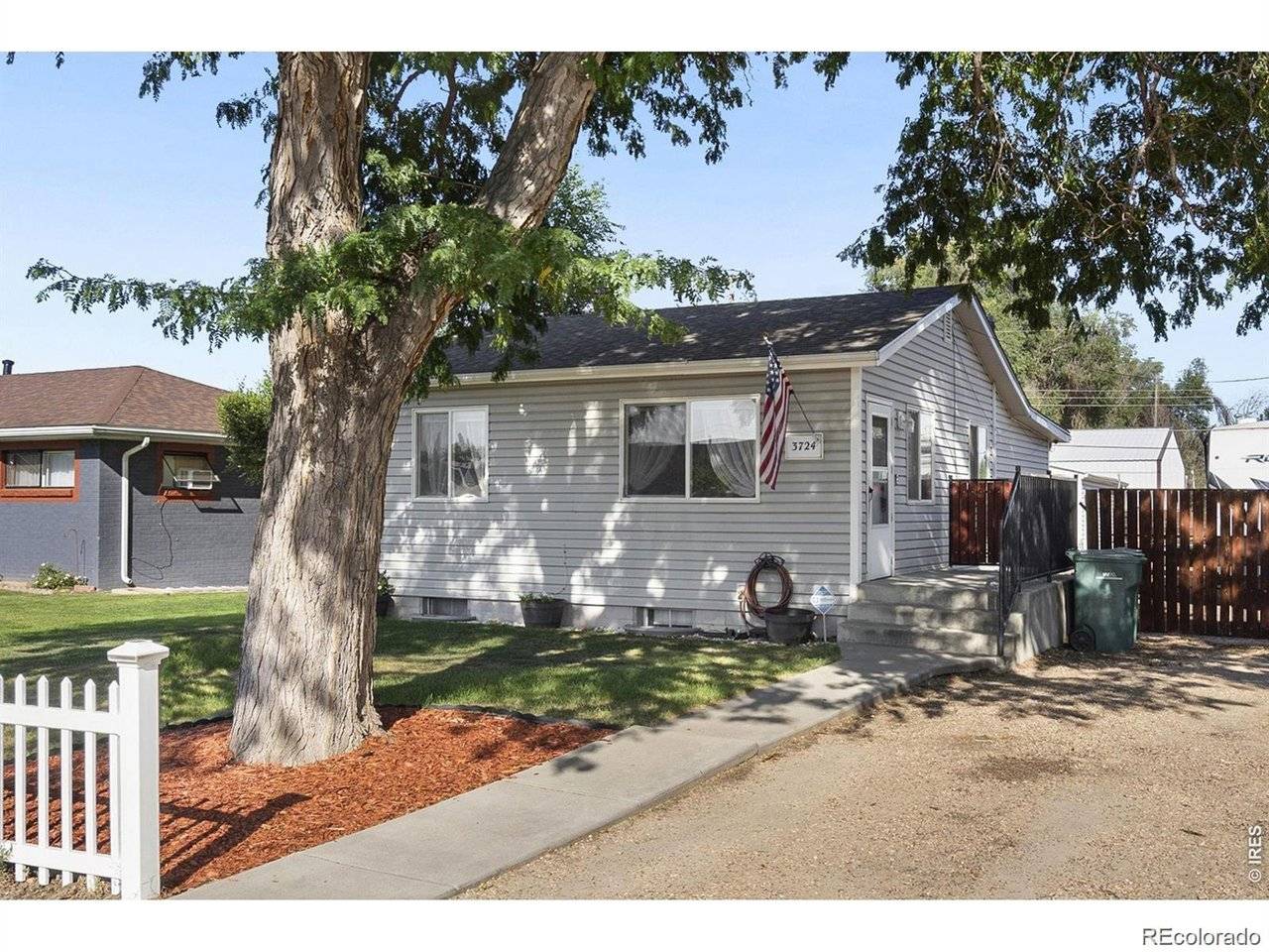 3724 Burlington, Evans, CO 80620