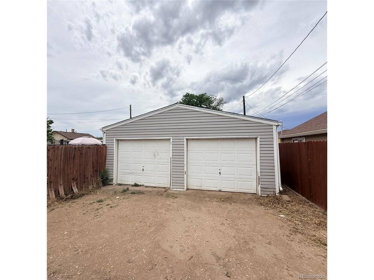 3724 Burlington, Evans, CO 80620