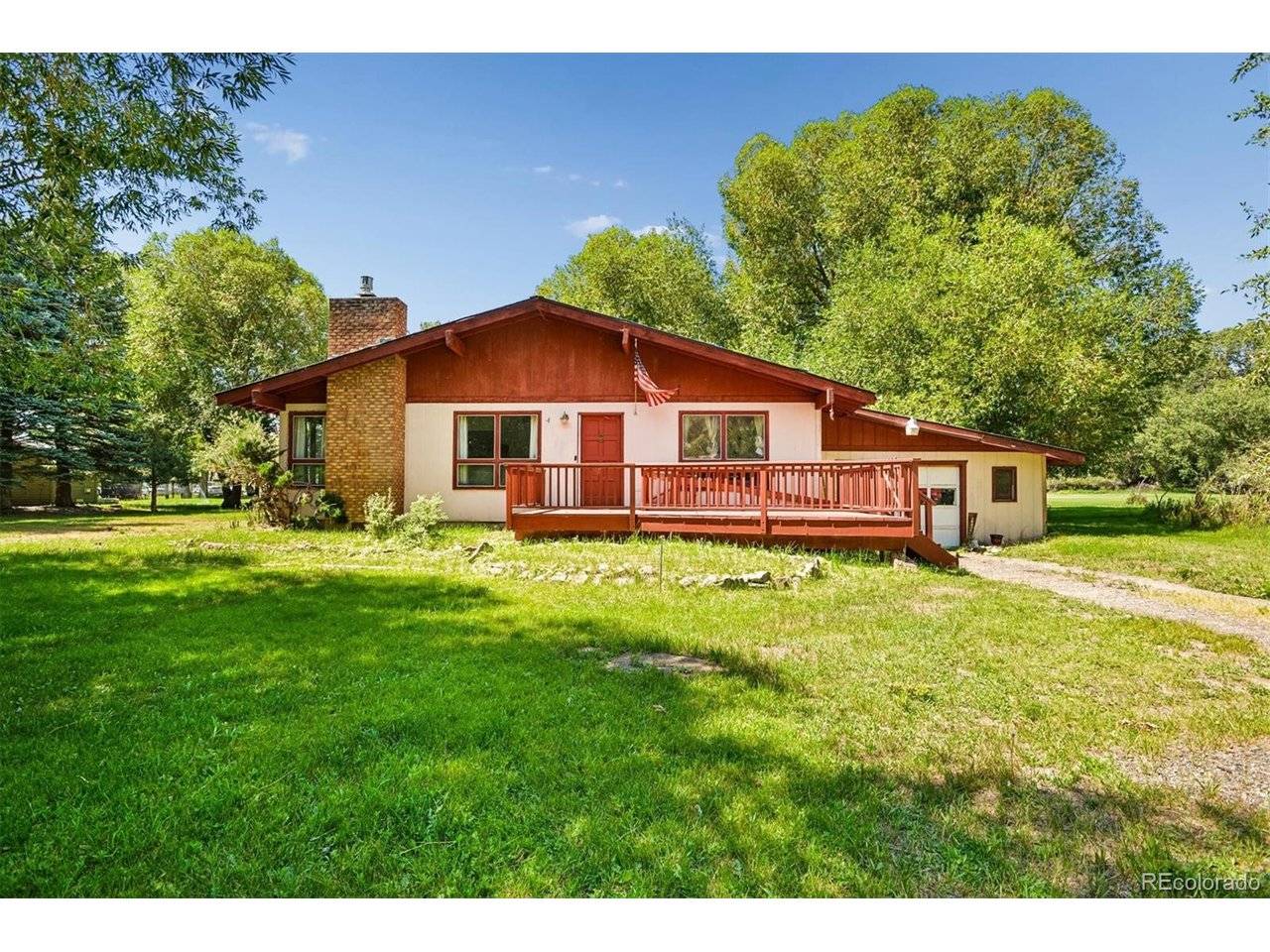 28835 Fairway, Buena Vista, CO 81211