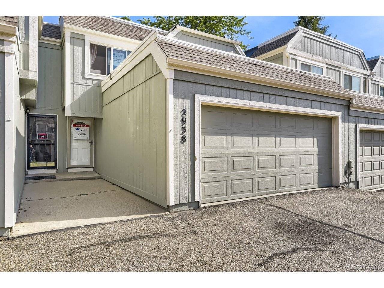 2938 S Parker, Aurora, CO 80014