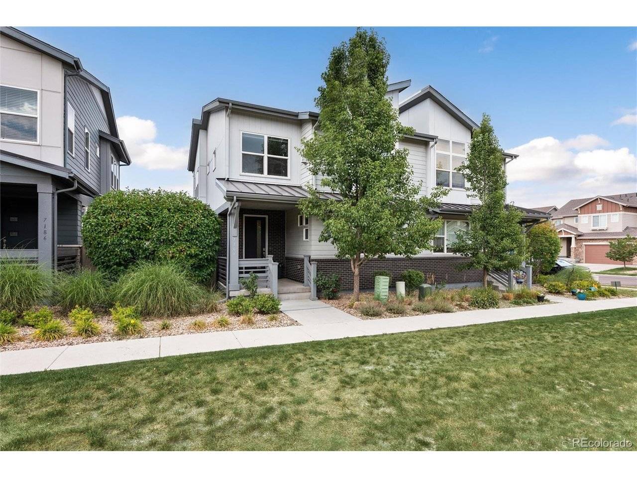 7166 W Evans, Denver, CO 80227