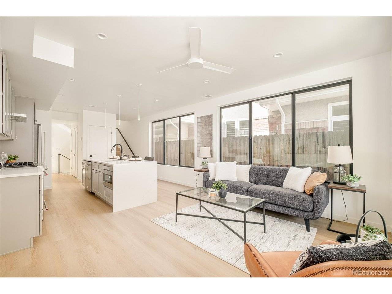 267 S Jackson, Denver, CO 80209