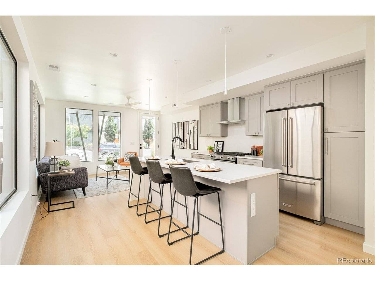 267 S Jackson, Denver, CO 80209