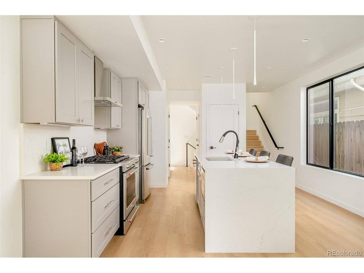267 S Jackson, Denver, CO 80209