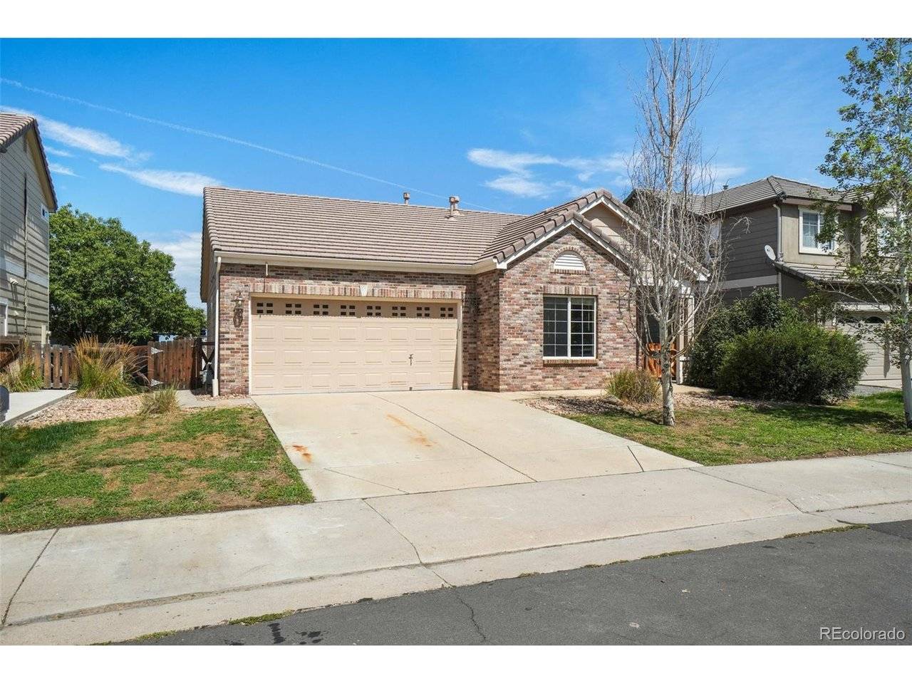 14843 E 119th, Brighton, CO 80603