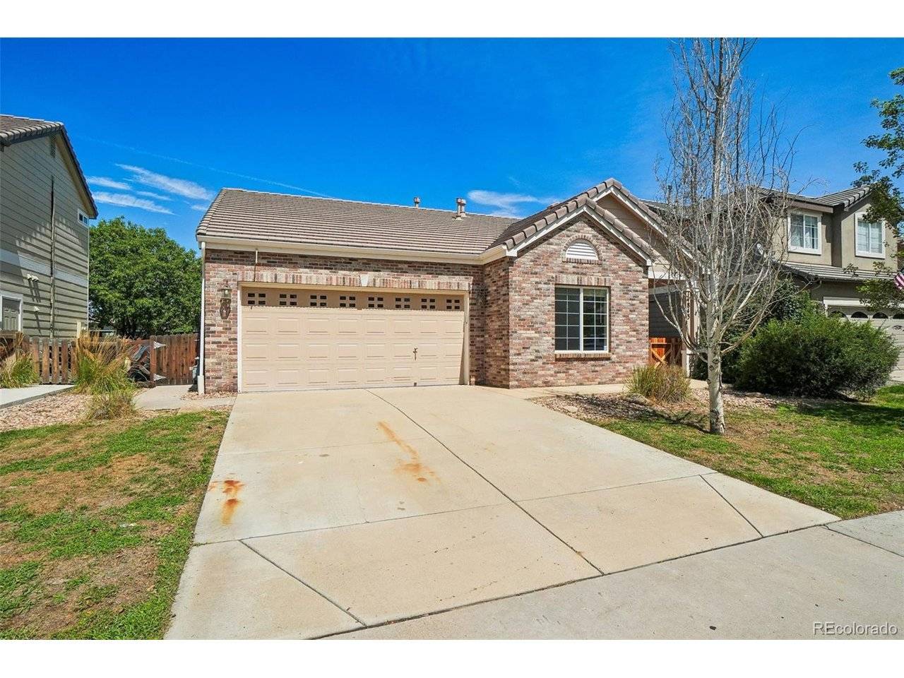 14843 E 119th, Brighton, CO 80603
