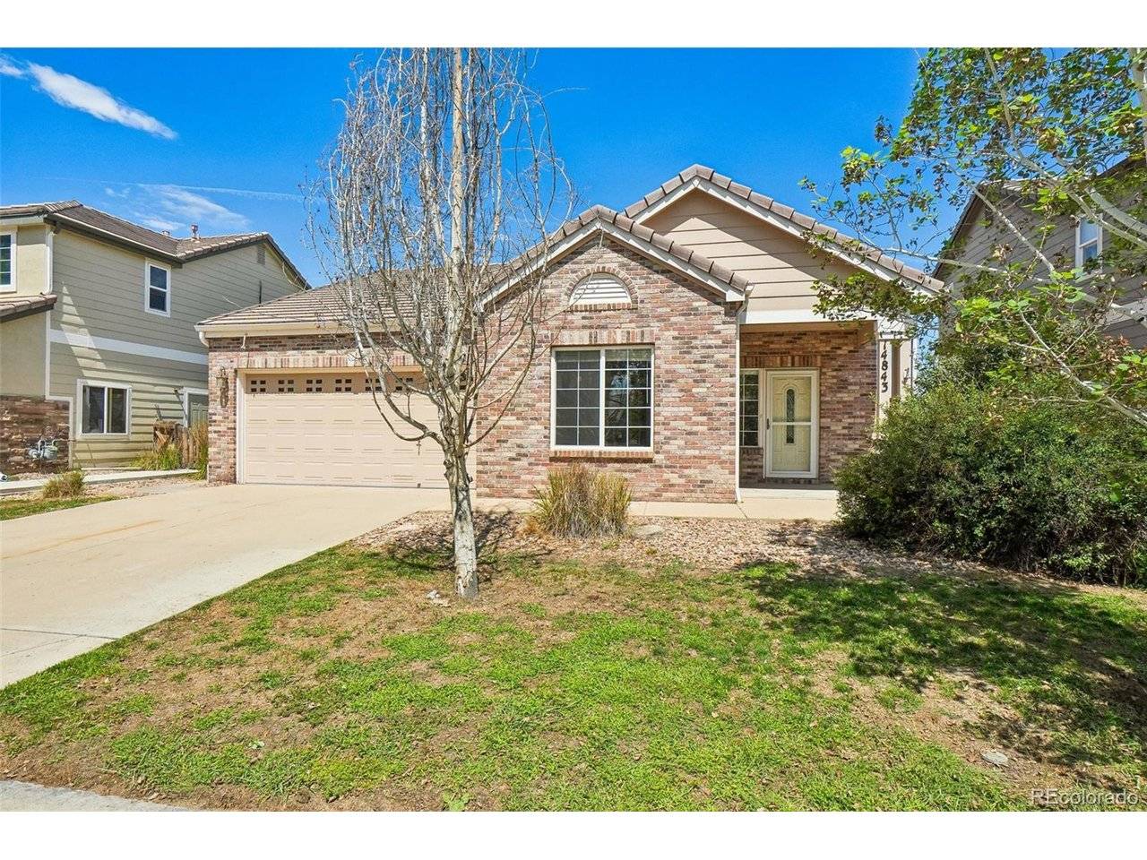 14843 E 119th, Brighton, CO 80603