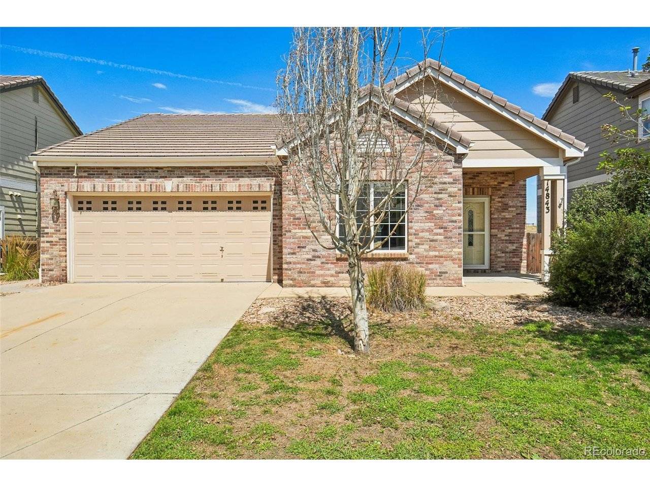 14843 E 119th, Brighton, CO 80603