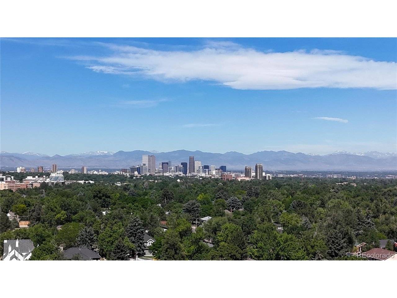 1055 Krameria, Denver, CO 80220
