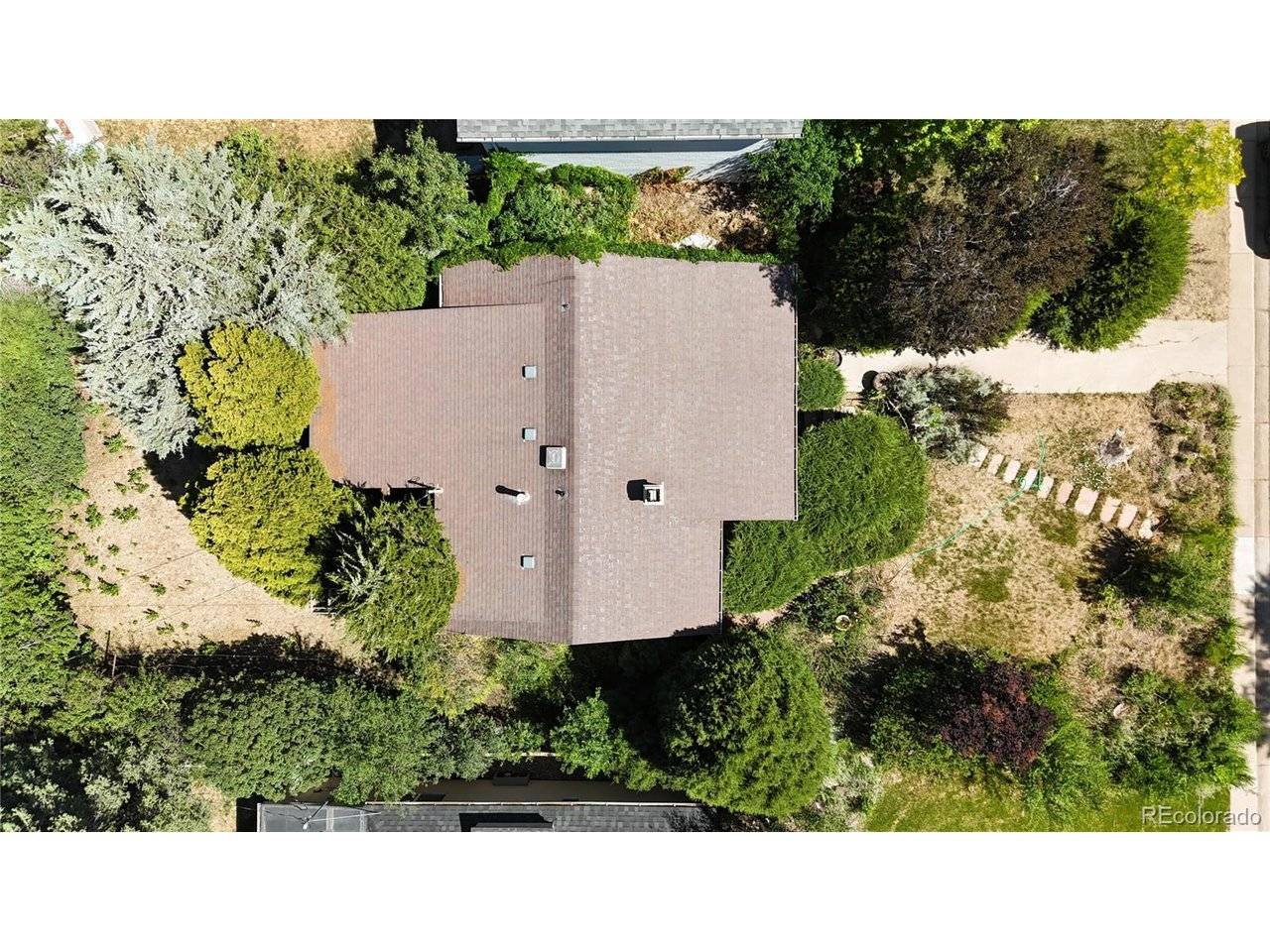 1055 Krameria, Denver, CO 80220