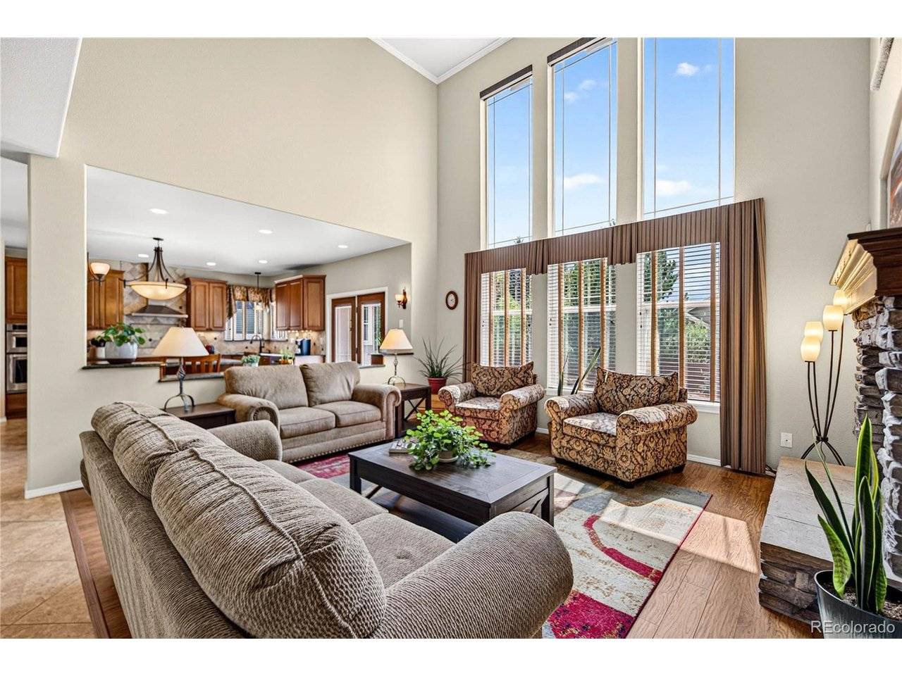 3519 Oak Meadow, Colorado Springs, CO 80920