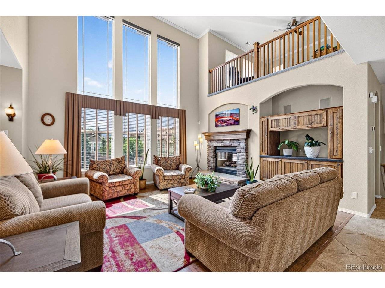 3519 Oak Meadow, Colorado Springs, CO 80920