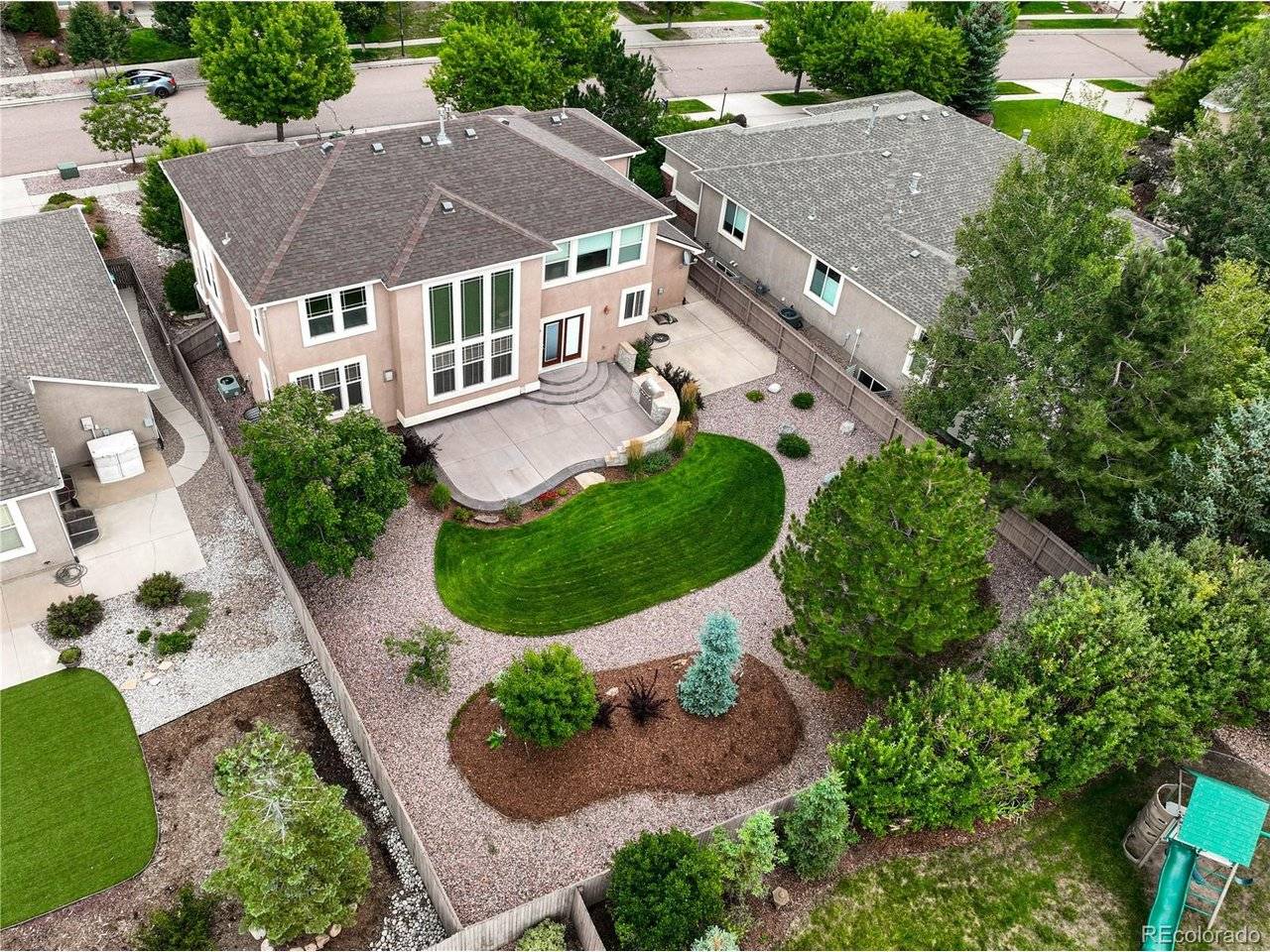 3519 Oak Meadow, Colorado Springs, CO 80920