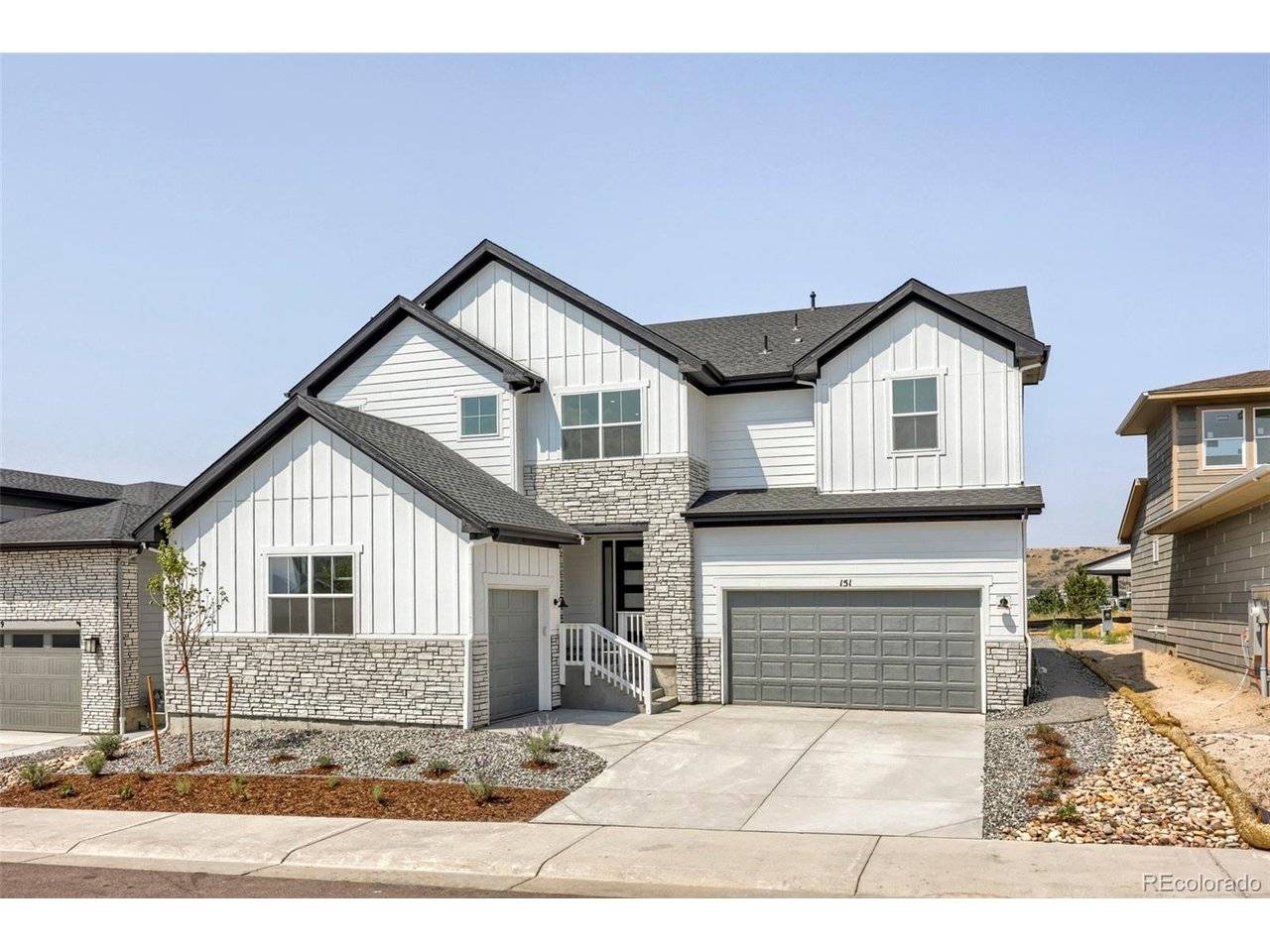 151 Welded Tuff, Castle Rock, CO 80104
