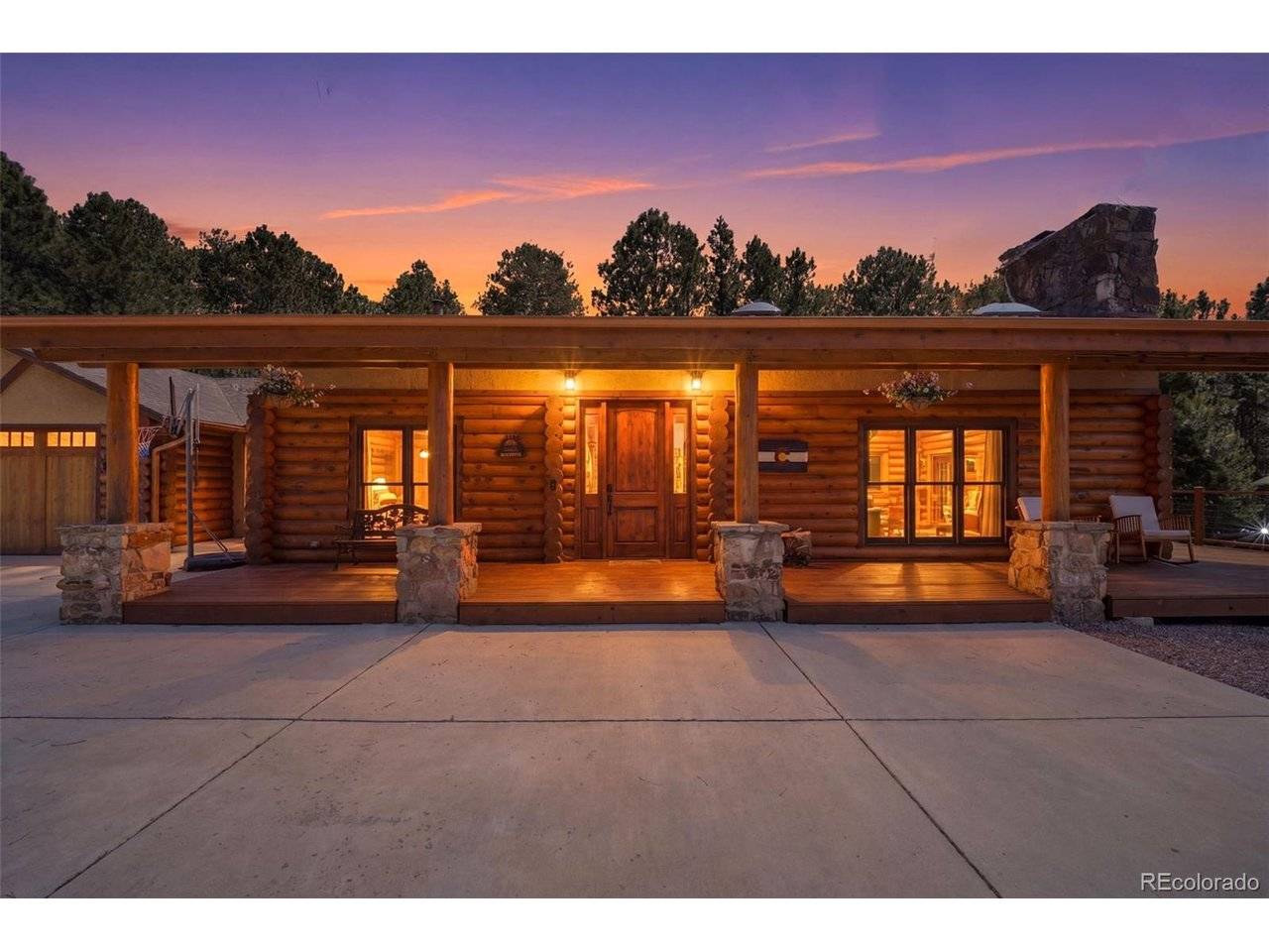 95 N Sherwood, Monument, CO 80132