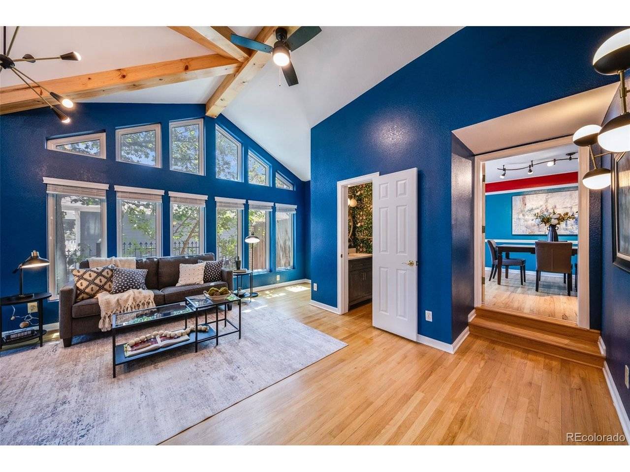 5629 S Greenwood, Littleton, CO 80120