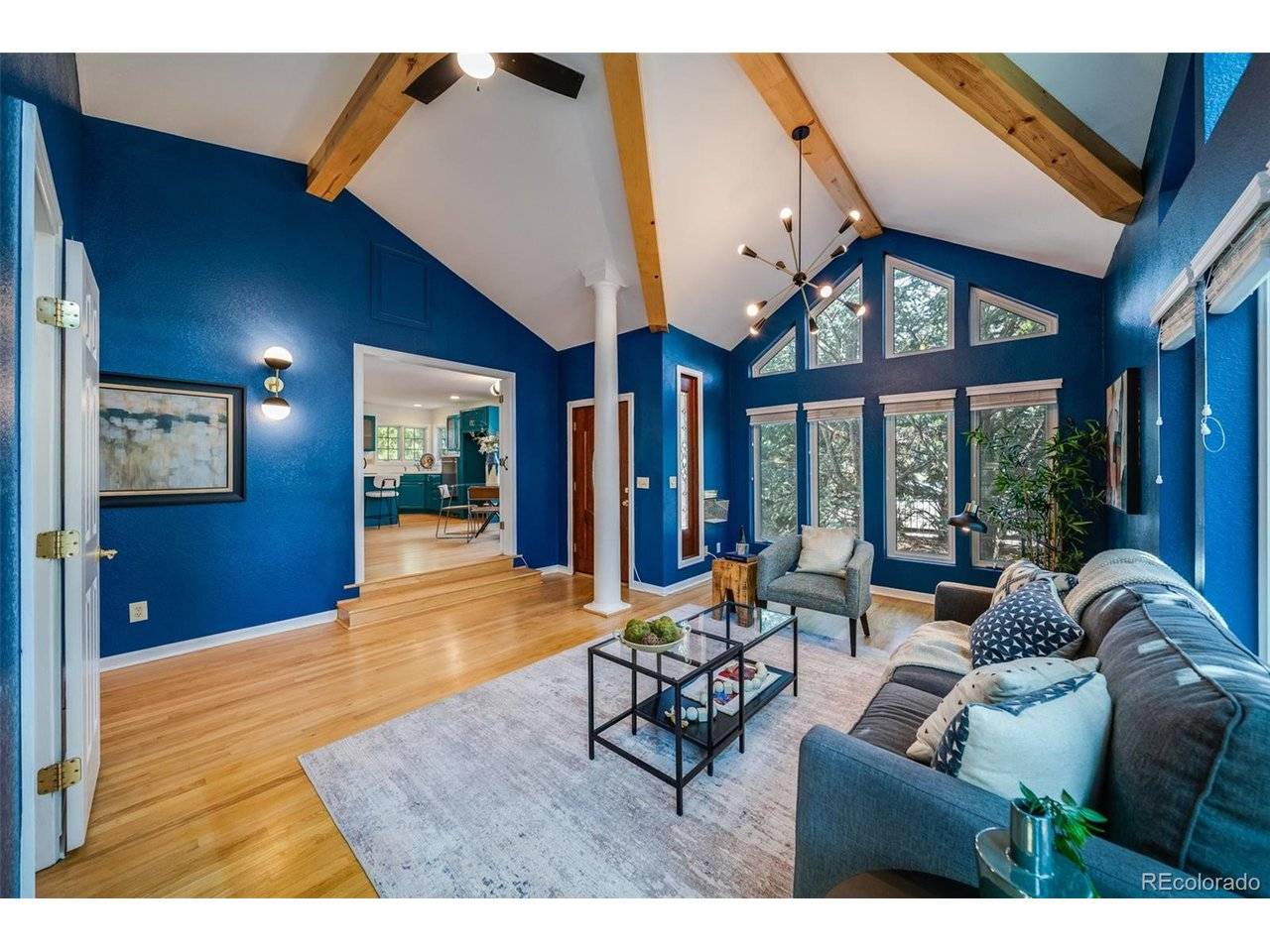 5629 S Greenwood, Littleton, CO 80120